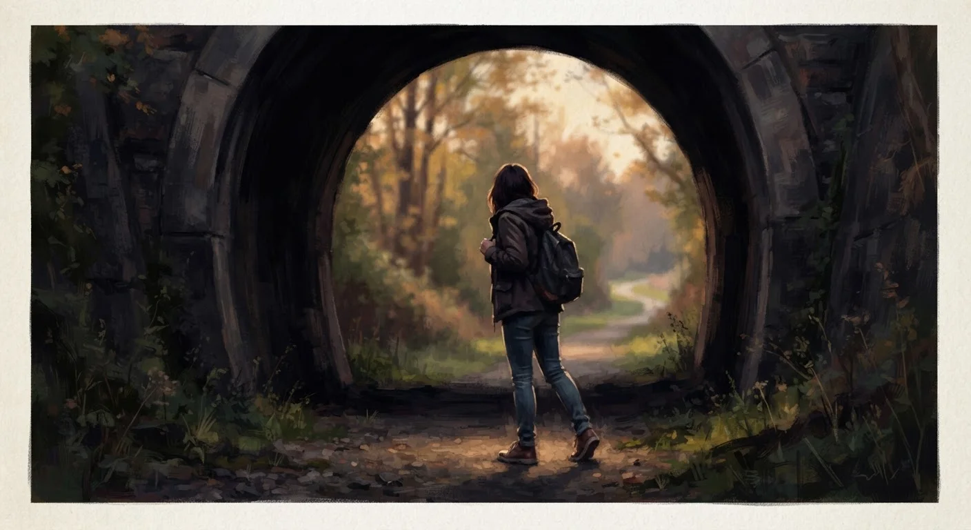 Why Avoidance Makes Anxiety Stronger Over Time