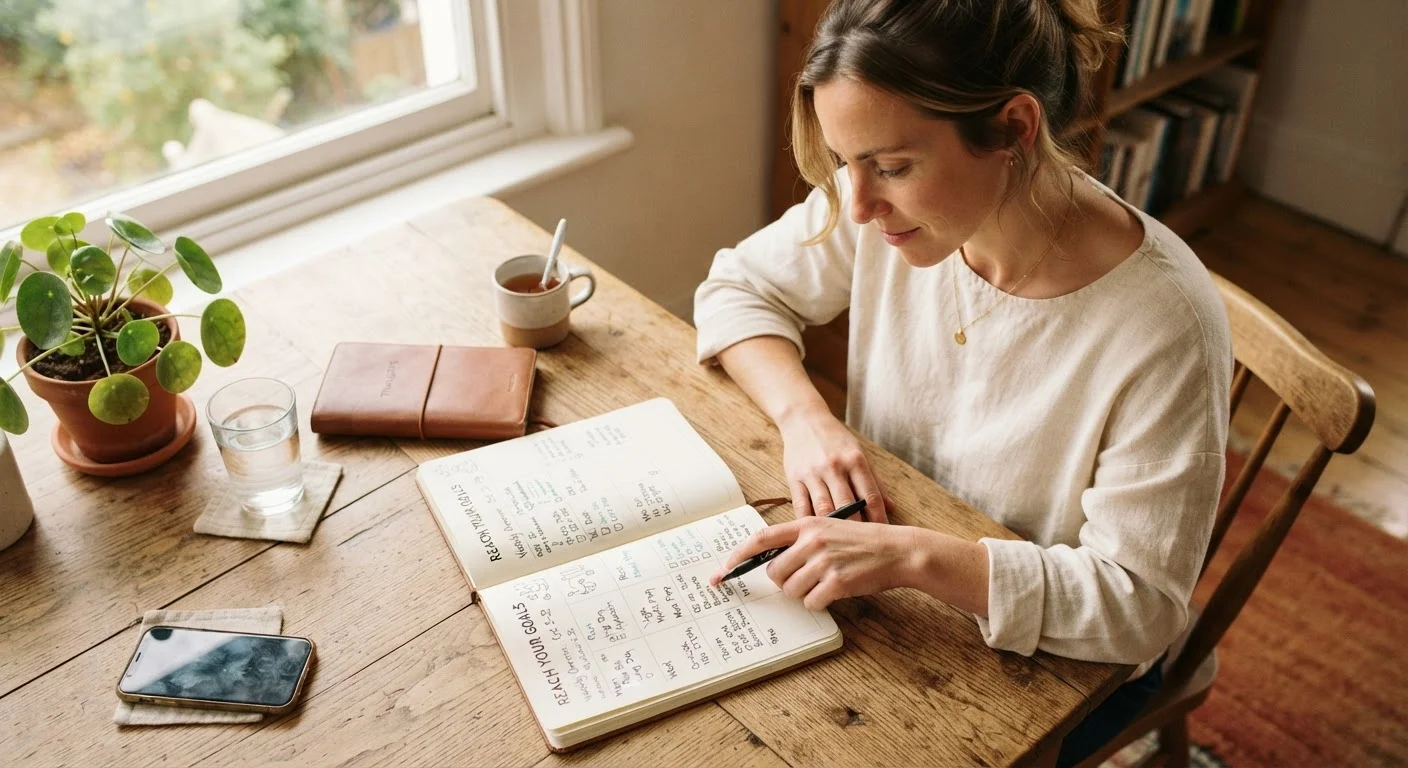 Your Weekly Movement Audit: Questions to Ask Before Changing Your Routine