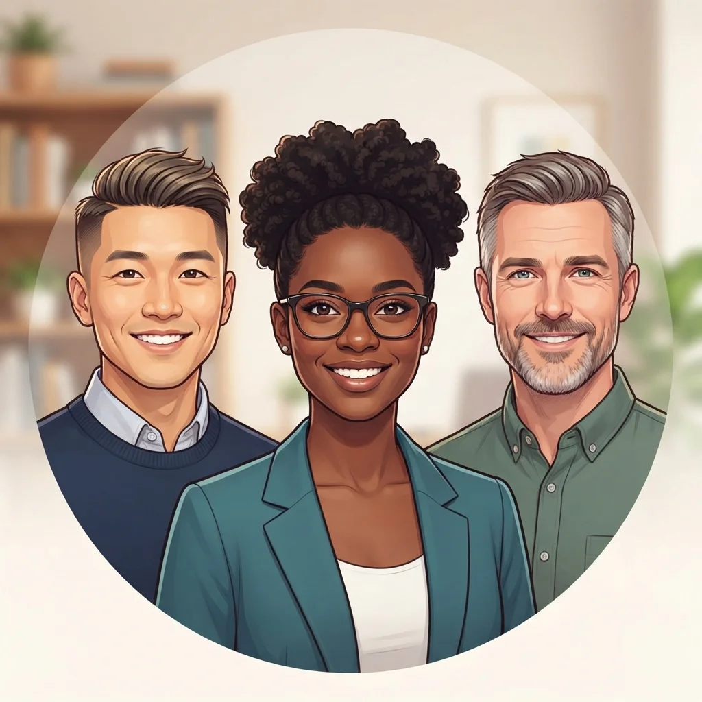 Mental Wellness Editorial Team